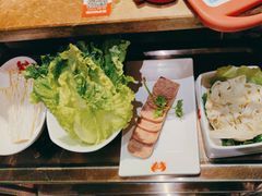 -七欣天香辣蟹火锅(海门解放中路店)