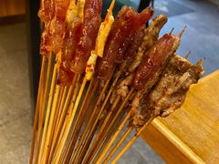 -五样儿西昌小签签烤串(建设路店)
