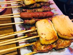 -肉串汪(望京店)