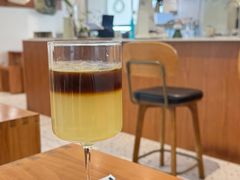 -稀物集咖啡(徽州大道店)