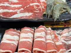 -呷哺呷哺(西单大悦城店)