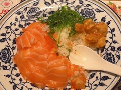 -Sushi Love 创意寿司(丽影广场店)