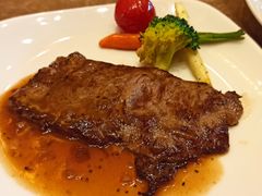 -盛宴标帜餐厅·亲子自助 (南昌喜来登酒店)