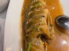 -开海·红岛海鲜虾水饺(石老人店)