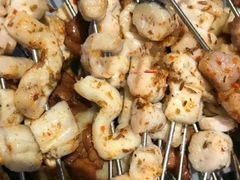 -迎燕阁烤羊腿(二环南路店)