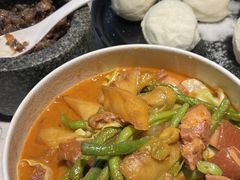 -奉天小馆·非遗东北菜(济南万象城店)