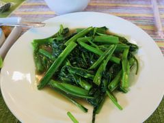 炒空心菜-清迈女子监狱马杀鸡(无分店)