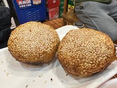 -马记伊源斋涮肉·清真菜(潘家园古玩市场店)