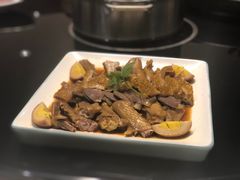 -煲王粤菜餐厅(中侨中心店)