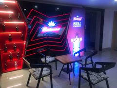 -星聚会KTV(北京世贸天阶店)