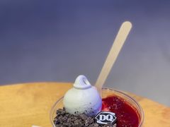 -DQ·蛋糕·冰淇淋(万象城店)