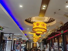 -同得兴 Since·1995 传统苏式面馆(十全街店)