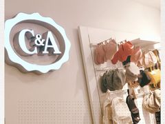 -C&A(茂业天地店)