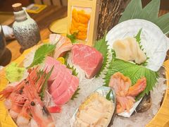 -千代武日本料理(哈西店)