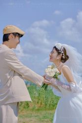 -天长地久婚纱摄影