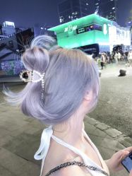 -3AM·S HAIR SALON烫发染发接发