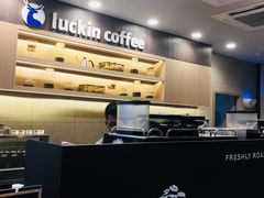-瑞幸咖啡(人民路店)