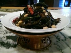 八旗茄子-那家小馆•北京菜•烤鸭(香山店)