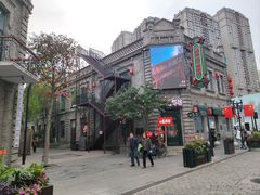 -中华巴洛克风情街