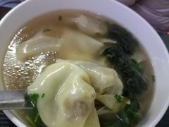 -郑家包子牛肉拉面(尚勤路店)
