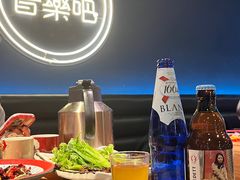 -阿记烧烤(英达路店)
