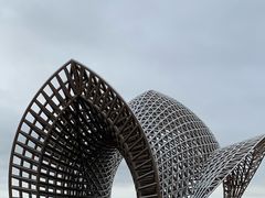 -南汇嘴观海公园