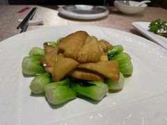 -上海皇廷花园酒店·御宴中餐厅