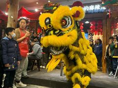 -镇江龙·火锅串串(武侯祠店)