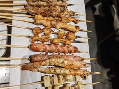 -肉串汪自由派(西便门店)