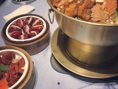 -鼓楼东街老火锅(鼓楼店)
