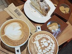 -Peet's Coffee皮爷咖啡(武商Mall手作店)