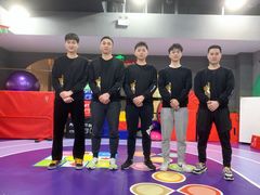 -趣动熊运动发展中心(乐坊校区)