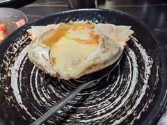 芝士蟹宝-厚贞日式烤肉(浦东汇智店)