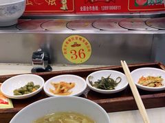 -乡党臊子面(丰庆公园店)