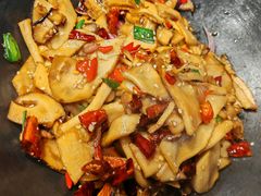 -吃货私房菜(丽江束河古镇店)