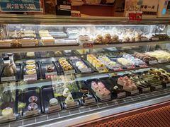 -樱花糕坊(万松园店)