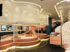 -BossBabe亲子餐厅(金光华广场店)