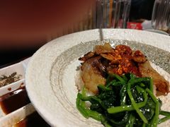 -热血兄弟·炭火烤肉(融侨中心店)