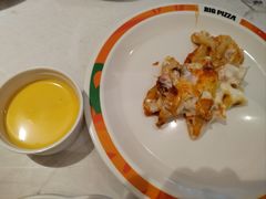 -比格比萨自助(宝山日月光店)