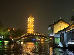 -桂林两江四湖景区
