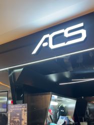 -ACS舞蹈工作室