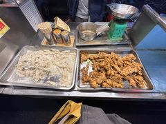 -海大南门夜市(海富街店)