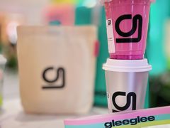 -gleeglee乐溢亦茶(合生汇店)