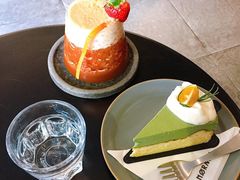 -BE NORMAL CAFE(霞溪路店)