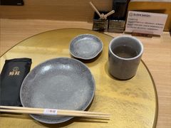 -鮨政· Omakase(港汇恒隆广场店)