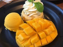 -Mango Tango