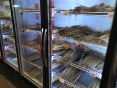 -盖帮鳝鱼串串(东郊记忆店)