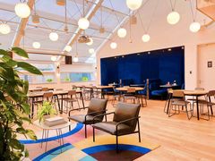 -WeWork中国(三里屯11号社区店)
