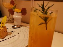 -théATRE 茶聚场(王府中環店)