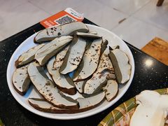 -草墩罗非鱼庄•野生菌•腊排骨(七星街上段店)